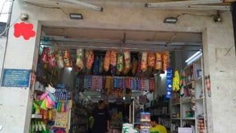 Cần bán nhà Xã Tân Kiên - Bình Chánh . 680 triệu