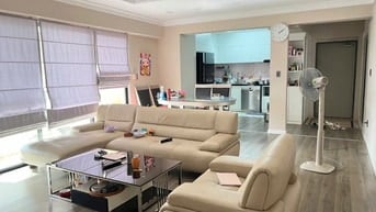 Rổ hàng CH Cantavil Q2 ( 120m,3PN, full giá 7tỷ) SH, TTTM sát bên, 