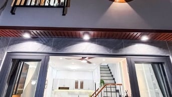 CHỈ 4,65 TỶ - NHÀ ĐẸP 3PN – FULL NỘI THẤT – SỔ HỒNG RIÊNG - PHÚ NHUẬN