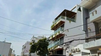 Hiếm! Bán nhanh 2 lô đất HXH 685 XVNT p.25, 96m2 giá chỉ nhỉnh 100/m2