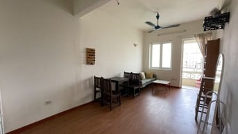 Căn hộ 117m2 tòa Sunrise Building 3 Sài Đồng, Long Biên