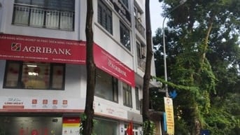 GẤP- NHÀ MẶT PHỐ VẠN BẢO - VẠN PHÚC - 55M - 5 TẦNG - VỈA HÈ 10M 