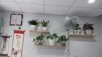 chính chủ bán nhà linh tây thủ đức 
