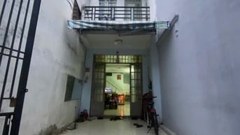 BÁN NHÀ 3 TẦNG NGUYỄN THỊ THẬP NỐI DÀI  