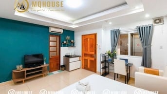 CHDV Nguyễn Thị Minh Khai Gần Cầu Bason_Sân Vận Động Hoa Lư Q1