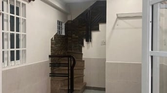 Bán nhà 90/3/16 Bà Huyện Thanh Quan F9 Q3 3.3x5 1 lửng 2 lầu 3.7tỷ