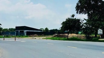 Chủ ngộp bán lô tại TL 2, Xã Tân An Hội, Củ Chi, Hồ Chí Minh,giá 850Tr