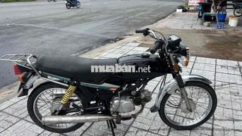 xe máy êm ru bs94