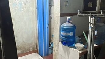 Bán gấp mặt tiền Âu Cơ, P Tân Thành, Tân Phú. 88m2 . khu hiếm nhà bán 