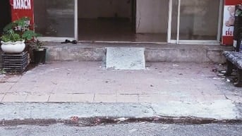 CHO THUÊ NHÀ MẶT TIỀN HẺM HỒ VĂN HUÊ PHÚ NHUẬN