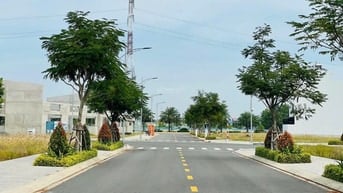 Bán nhanh lô đất 100m-1.1Tỷ sổ sẵn ngay vòng xoay Biên Hoà Vũng tàu 