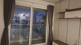 Cho thuê căn hộ Sunny Plaza 3PN, lầu cao