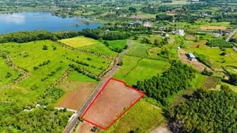 Bán gấp lô đất ngay trục chính Long Tân diện tích 142m2 giá rẻ 1tỷ9 gi