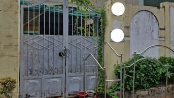 NHÀ MẶT TIỀN HẺM 12M, DT 5X18M, LÃ XUÂN OAI, TNP A, QUẬN 9, NHỈNH 5 TỶ