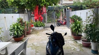 Ngộp ngân hàng cần bán căn nhà cấp 4 có 2 PN 2WC ở xã xuân thới thượng