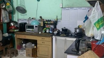 Bán nhà đường Tân Thuận Tây ,quận 7, Tp Hcm 4,4 x16,giá:5,3ty