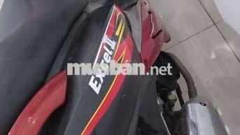 Xe ECELL 2 của hãng SYM