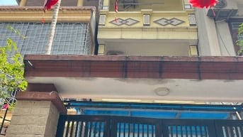 Nhà 5 tầng 75m bán giá hợp lý, mua đất tặng nhà,rất hiếm