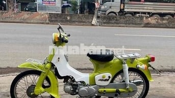 Cần bán xe HONDA Cup 50cc máy móc mạnh lực . Sạch