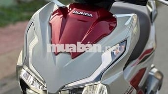 Bán Ab 125 Bản Xám Đỏ 4Val 2024