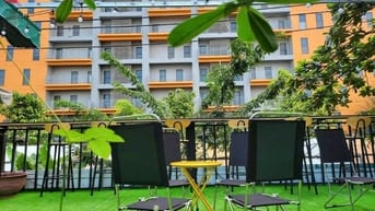 📣 SANG GẤP QUÁN CAFE VỊ TRÍ CỰC ĐẸP – GÒ VẤP ‼️ 