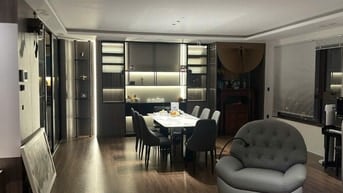 Bán Căn hộ UDiC WESTLAKE Võ Chí Công Tây Hồ, HN 170m 3 ngủ giá 14.5 ty