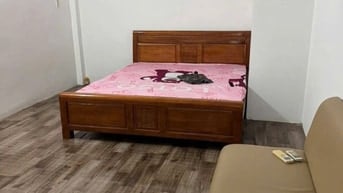 Bán nhà 327/ Quang Trung, P.10, GV: 4 x 14, giá 4,45 tỷ