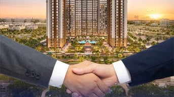 MỞ BÁN PHÂN KHU MỚI VINHOMES TH - THE K- PARK AVENUE