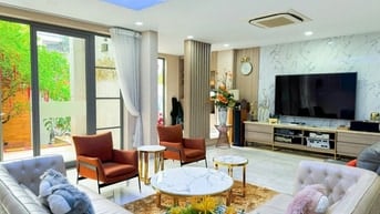 VIP CỘNG HOÀ ( 12.5M x 16M ) 200m2 8 TẦNG CÓ HẦM