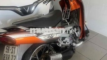 Suzuki Satria full 120 mới keng mới bảo dưỡng