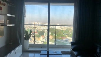 Bán căn hộ chung cư Ngô Gia Tự, Quận 10, 87m2, 3pn, 3.9 tỷ, sổ hồng.