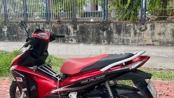 Cần Bán xe HonDa AB máy móc zin , êm mạnh