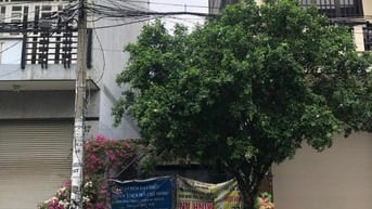 Bán đất khu Tên Lửa đường số 36,DT:4x16m, giá 7,7 tỷ. Bình Tân.
