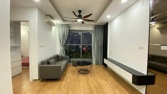 CHO THUÊ CĂN HỘ TẠI ANLAND COMPLEX TỐ HỮU - 2PN, 1VS