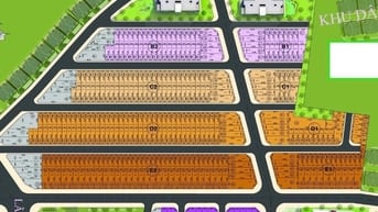✅Cơ hội vàng! Đất nền Nam Khang Quận 9, SHR, xây tự do, giá cực tốt