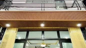 Siêu phẩm hot nhà 38m²,đường Vũ Tùng, P2, Bình Thạnh.Giá 2 tỷ 580(4×8)