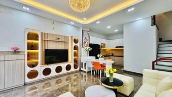 BÁN NGÀY TT PHÚ NHUẬN - HẺM XE HƠI - GIÁ CỰC TỐT | ĐANG CHO THUÊ 12TR