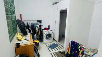 Bán nhà hẻm 3m Hòa Hưng, P.12, Q.10 giá 5.7 tỷ - 43.9m2