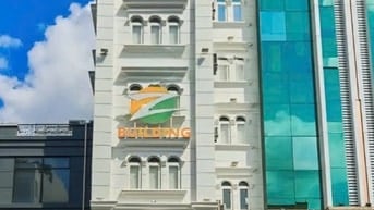 Cho Thuê Văn Phòng Ảo Khu Vực Trung Tâm TP.HCM