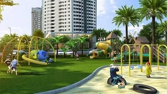 Bán đúng giá CC Phúc Thịnh, Quận 5, giá 3,6 tỷ, 86m2, 3PN, 2WC, TPHCM