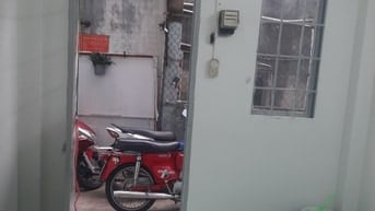 Cho thuê phòng trọ có gác,cách đại học công nghiệp 4 khoảng 500m