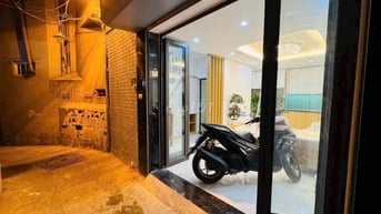 Nhà trung tâm hà đông- lê lợi- nguyễn trãi 40m2 giá 6 tỉ