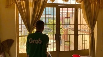 BÙNG NỔ ! NHÀ ĐƯỜNG SỐ 26 P10 Q6, SÁT NGÃ TƯ BINH PHÚ (4X19) CHỈ 17 TỶ