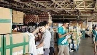Việc làm LĐPT không yêu cầu kinh nghiêm chỉ cần cccd là đi làm quận 9
