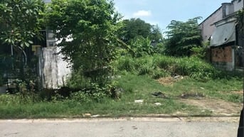 Bán đất SỔ HỒNG RIÊNG chính chủ, cách QL 22 700m DT 120m2  1,5 tỷ