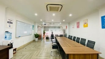 CHO THUÊ VĂN PHÒNG CHIA SẺ – TÒA T10 TIMES CITY SỐ 458 MINH KHAI, HBT,