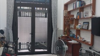 Bán nhà mới 3 lầu, HXH Trường Chinh, P.14, Tân Bình - 7.2 Tỷ