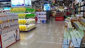 Cần Tuyển Gấp LĐPT, Trực Quầy, Đóng Gói Làm Việc Lâu Dài