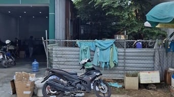 Bán đất mặt tiền đường 16 Thạnh Mỹ Lợi Quận 2 giá 12,8 tỷ
