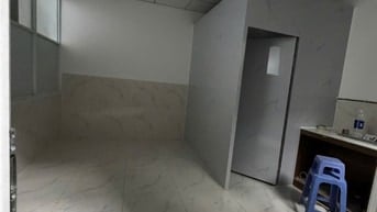 SANG CAFE + 8 PHÒNG TRỌ + Bãi Xe. Gò Vấp